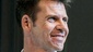 Lloyd Owen as Frank Farmer in The Bodyguard.