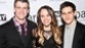 Bare – Opening Night – Jason Hite – Elizabeth Judd - Taylor Trensch