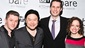 Bare – Opening Night – Travis Wall – Stafford Arima – Jon Hartmere – Lynne Shankel