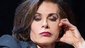 Sally Dexter as Simone in Viva Forever.