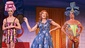 Show Photos - Priscilla Queen of the Desert - Wade McCollum - Scott Willis - Bryan West
