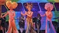Show Photos - Priscilla Queen of the Desert - Wade McCollum - Scott Willis - Bryan West