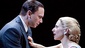 Production photos of Evita.