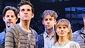 Production photos from Peter and the Starcatcher.