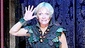 Cathy Rigby in the national tour of Peter Pan.