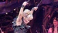 Cathy Rigby in the national tour of Peter Pan.