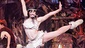 The cast of the national tour of Peter Pan.
