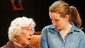 Show Photos - The Madrid - Frances Sternhagen, Phoebe Strole