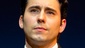 John Lloyd Young as Frankie Valli in Jersey Boys.