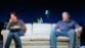 Show Photos - The Madrid - Edie Falco, John Ellison Conlee