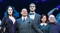 The national tour cast of The Addams Family.