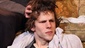 Vanessa Redgrave as Maria and Jesse Eisenberg as David in The Revisionist. 