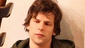 Show Photos - The Revisionist -  Jesse Eisenberg