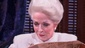 Holland Taylor as Ann Richards in Ann.