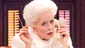 Holland Taylor as Ann Richards in Ann.