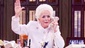 Holland Taylor as Ann Richards in Ann.