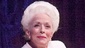 Holland Taylor as Ann Richards in Ann.