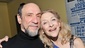 The Old Boy opening night – F. Murray Abraham – Laura Esterman