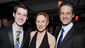 The Old Boy opening night – Chris Dwan – Marsha Dietlein Bennett – Peter Rini