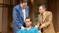 Show Photos - <i>The Big Knife</i> - Richard Kind - Bobby Cannavale - Chip Zien