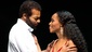 Show Photos - Motown the Musical - Brandon Victor Dixon - Valisia LeKae