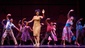 Show Photos - Motown the Musical - Saycon Sengbloh - Cast