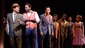 Show Photos - Motown the Musical - Michael Arnold - Brandon Victor Dixon - Charl Brown - Cast