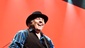 Rascals Opening Night – Gene Cornish