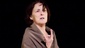 Fiona Shaw in The Testament of Mary.
