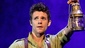 David Nathan Perlow in the national tour of Wicked.