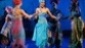 Michelle Williams in the national tour of Fela!