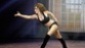 Show Photos - Flashdance - tour - Jillian Mueller