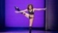 Show Photos - Flashdance - tour - Jillian Mueller