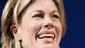 Marin Mazzie as Diana in Next to Normal.