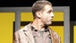 Bobby Cannavale as Morton and Zach Braff as Harry in Trust.