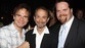 It Must Be Him Opening Night – Peter Scolari – Joel Grey – John Treacy Egan