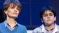 Show Photos - Elf - Matthew Gumley - Beth Leavel 