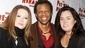 Pee-wee opens – Natasha Lyonne – Phil LaMarr – Rosie O’Donnell
