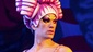 Will Swenson as Mitzi in Priscilla Queen of the Desert.