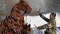 Show Photos - War Horse - Peter Hermann - Elliot Villar
