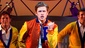 Show Photos - Catch Me If You Can - Aaron Tveit