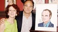 Belushi Sardi’s – Jim Belushi – Audrie Neenan