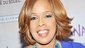 Zarkana opening night – Gayle King 