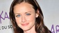 Zarkana opening night – Alexis Bledel