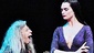 Show Photos - The Addams Family - Jackie Hoffman - Brooke Shields