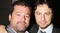 <i>All New People</i> Opening Night – Peter DuBois – Zach Braff