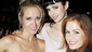 <i>All New People</i> Opening Night – Anna Camp – Krysten Ritter – Isla Fisher