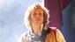 Jeremy Hays as Enjolras in Les Misérables.