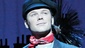 Show Photos - national tour Mary Poppins - Nicolas Dromard