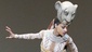 The national tour of The Lion King.